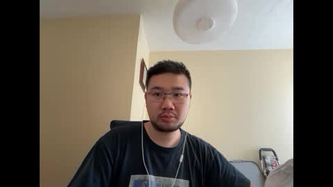Jason Ryu online show from May 2026 10:09:02 AM