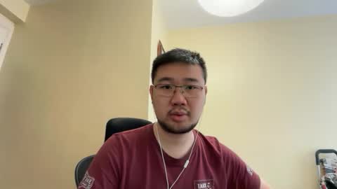 Jason Ryu online show from May 2026 10:01:01 AM