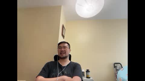 Jason Ryu online show from May 2026 11:07:02 AM