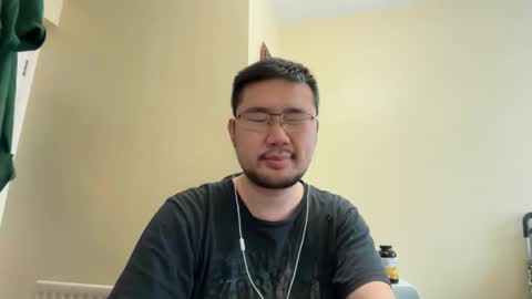 Jason Ryu online show from May 2026 01:29:01 PM