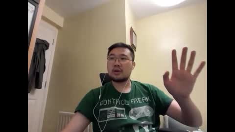 Jason Ryu online show from May 2026 10:06:01 PM