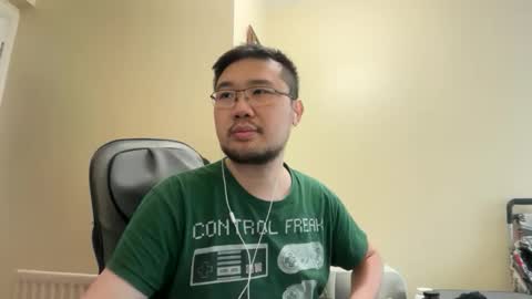 Jason Ryu online show from May 2026 04:39:01 PM