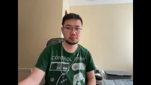 Jason Ryu online show from May 2026 11:17:01 AM