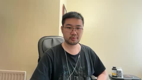Jason Ryu online show from May 2026 11:16:02 AM