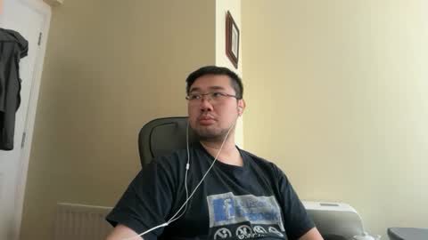 Jason Ryu online show from May 2026 01:48:02 PM