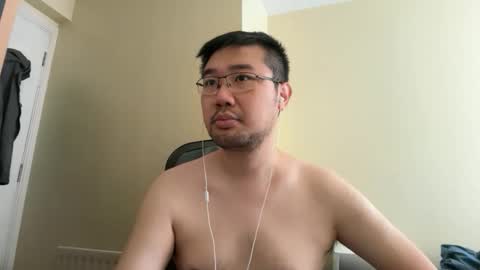 Jason Ryu online show from May 2026 08:30:01 AM
