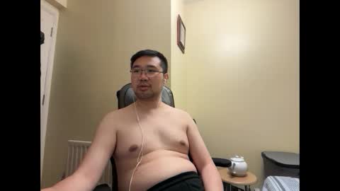Jason Ryu online show from May 2026 09:54:01 PM