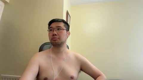 Jason Ryu online show from May 2026 10:33:01 AM