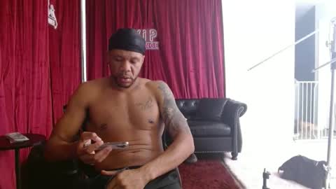 Jason Sweets online show from December 2024 01:20:02 AM