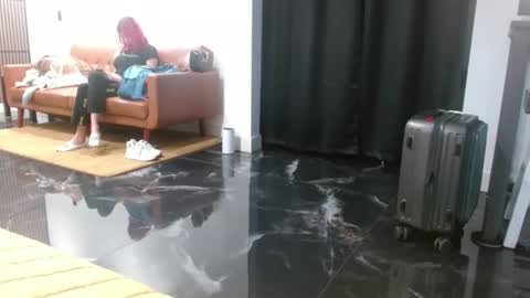 Jason Sweets online show from January 2026 11:08:01 PM