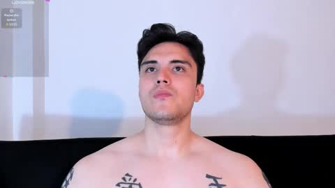 Snapshot of jasonxd98 chatting on September 2025 02:11:01 AM Jason online show from September 2025 02:11:01 AM