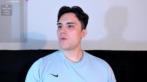 Snapshot of jasonxd98 chatting on October 2025 01:55:02 AM Jason online show from October 2025 01:55:02 AM