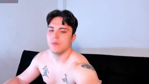 Snapshot of jasonxd98 chatting on October 2025 01:25:01 AM Jason online show from October 2025 01:25:01 AM