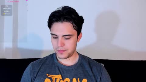 Snapshot of jasonxd98 chatting on November 2025 12:35:01 AM Jason online show from November 2025 12:35:01 AM