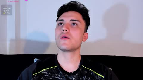 Snapshot of jasonxd98 chatting on November 2025 01:55:01 PM Jason online show from November 2025 01:55:01 PM