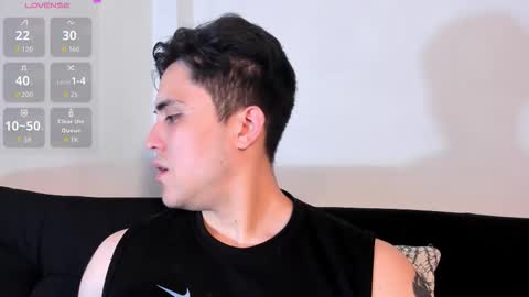 Jason online show from January 2026 01:41:02 AM