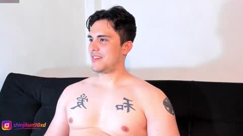 Jason online show from February 2026 02:45:02 AM