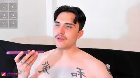 Jason online show from March 2026 01:38:01 AM