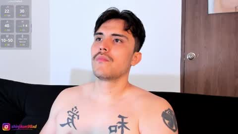 Jason online show from April 2026 01:08:01 AM