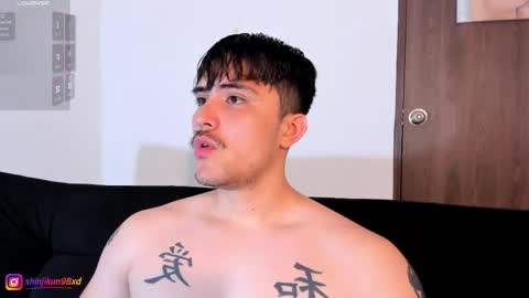 Jason online show from April 2026 01:14:02 PM