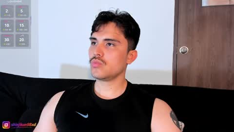 Jason online show from April 2026 01:30:02 AM