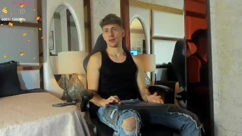 JASPER JONES online show from January 2026 01:48:02 PM