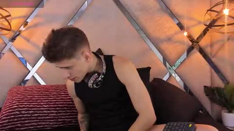 JASPER JONES online show from March 2026 02:55:02 PM