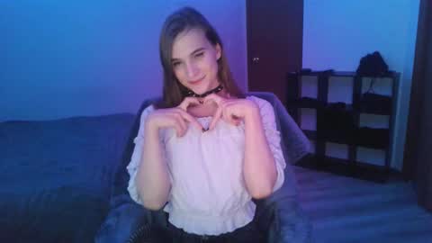 JasperArgyle online show from February 2026 01:05:02 AM