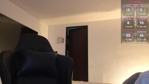 JBrooksXx online show from March 2026 12:22:01 PM