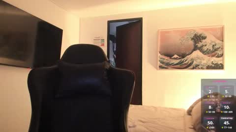 JBrooksXx online show from March 2026 01:26:01 PM