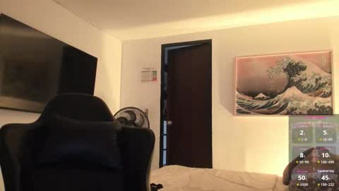 JBrooksXx online show from March 2026 01:53:02 AM