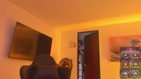 JBrooksXx online show from March 2026 01:27:01 PM