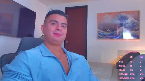 JBrooksXx online show from July 2026 01:18:02 PM