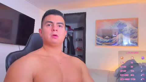 JBrooksXx online show from July 2026 01:13:01 PM