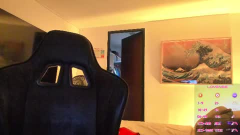 JBrooksXx online show from July 2026 10:57:02 AM