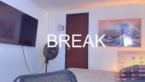 JBrooksXx online show from July 2026 11:03:01 PM