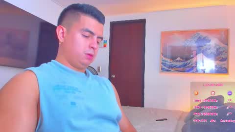 JBrooksXx online show from July 2026 12:34:01 PM