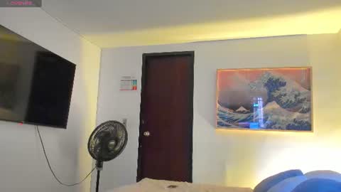 JBrooksXx online show from July 2026 12:12:01 PM