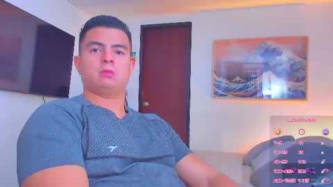 JBrooksXx online show from July 2026 12:48:02 PM