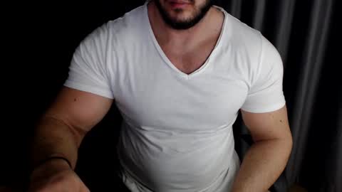 Snapshot of jasphermscl chatting on January 2025 01:08:01 AM JaspherMscl online show from January 2025 01:08:01 AM