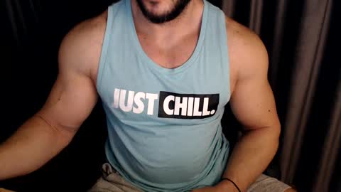 Snapshot of jasphermscl chatting on February 2025 02:14:01 AM JaspherMscl online show from February 2025 02:14:01 AM