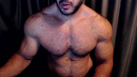 Snapshot of jasphermscl chatting on September 2025 06:53:01 PM JaspherMscl online show from September 2025 06:53:01 PM