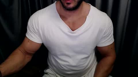 Snapshot of jasphermscl chatting on October 2025 09:59:01 PM JaspherMscl online show from October 2025 09:59:01 PM