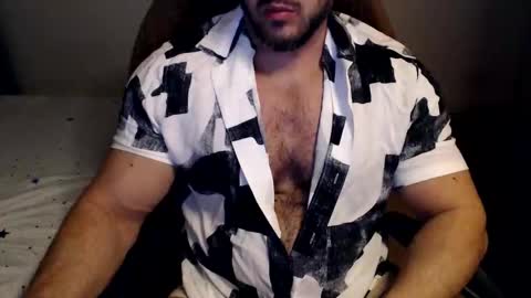 JaspherMscl online show from March 2026 02:38:01 AM