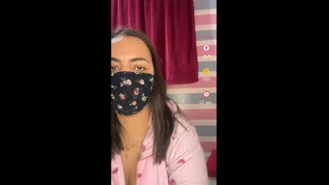 Snapshot of jassmina_7 chatting on December 2024 02:03:02 PM Jassmina online show from December 2024 02:03:02 PM