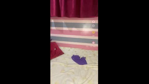 Snapshot of jassmina_7 chatting on January 2025 11:58:02 AM Jassmina online show from January 2025 11:58:02 AM