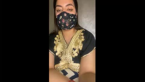 Snapshot of jassmina_7 chatting on September 2025 06:46:02 PM Jassmina online show from September 2025 06:46:02 PM