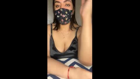 Snapshot of jassmina_7 chatting on September 2025 08:36:01 PM Jassmina online show from September 2025 08:36:01 PM