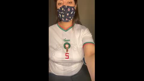 Snapshot of jassmina_7 chatting on November 2025 04:14:02 PM Jassmina online show from November 2025 04:14:02 PM