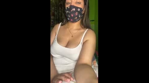 Snapshot of jassmina_7 chatting on February 2026 09:02:02 PM Jassmina online show from February 2026 09:02:02 PM